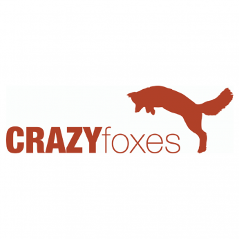 CRAZYFoxesGYM-logo