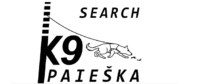 K9 paieska logo